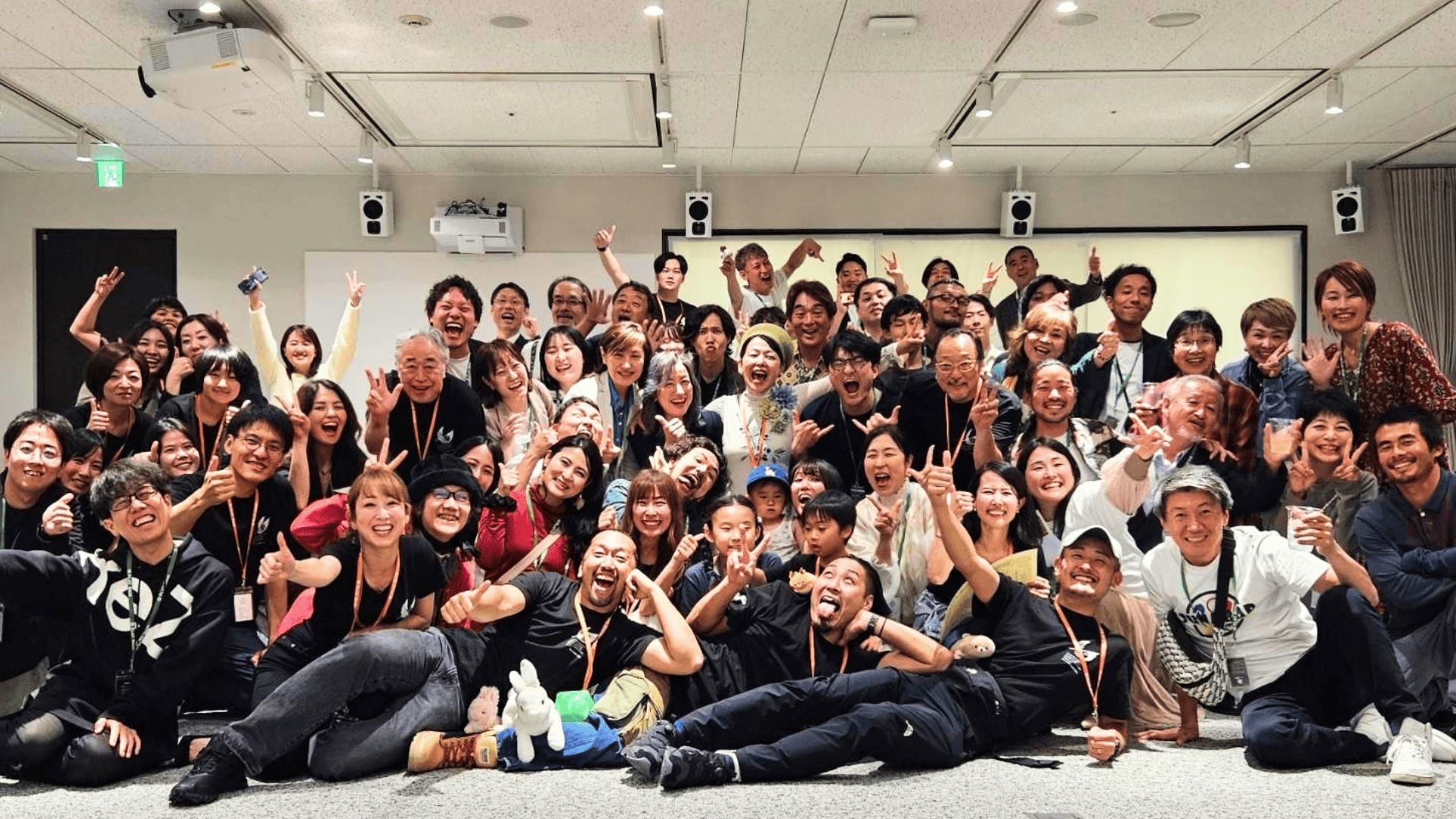 No Limit 1周年記念パーティ｜2025.05.30＠東京