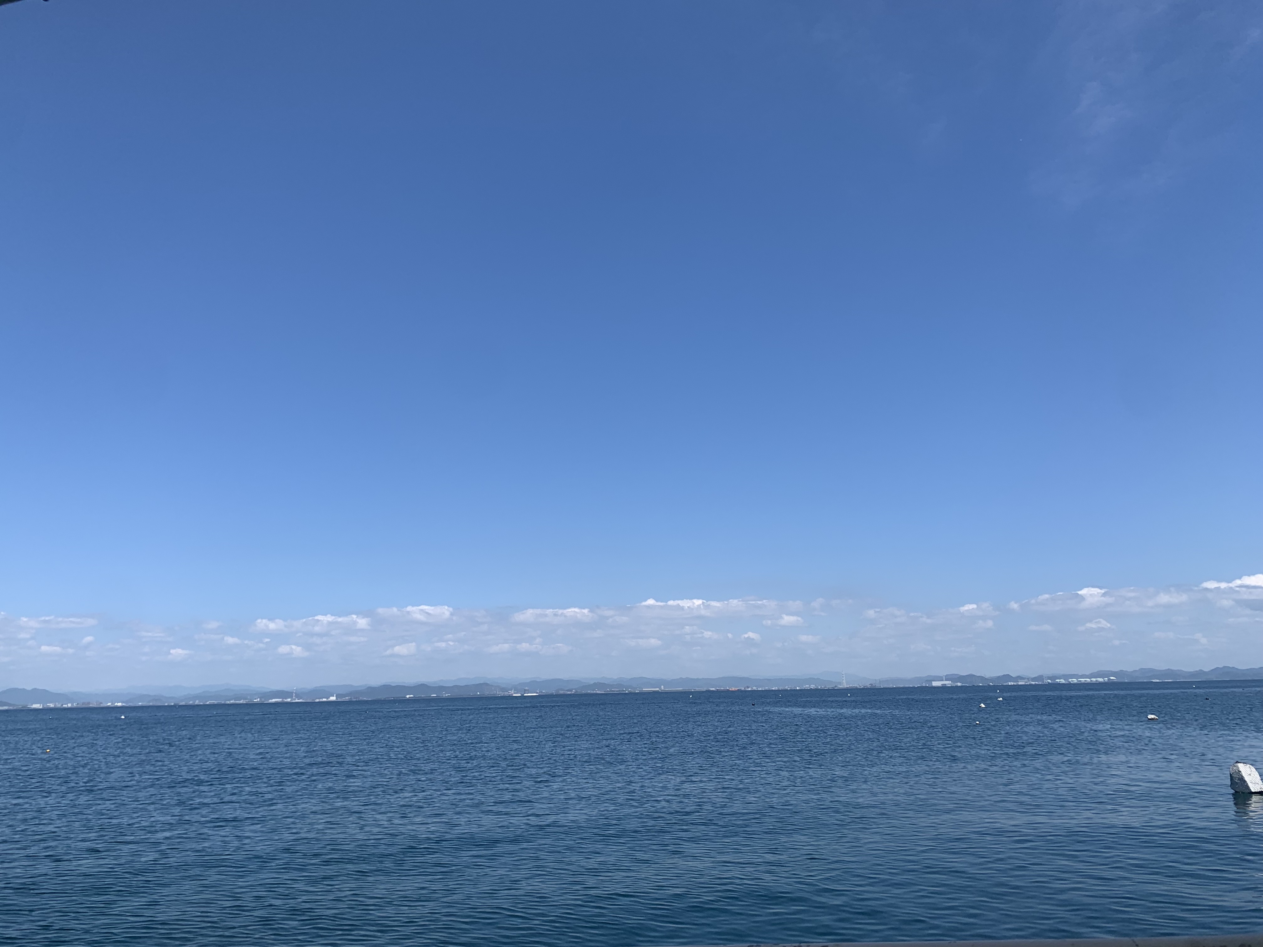 海