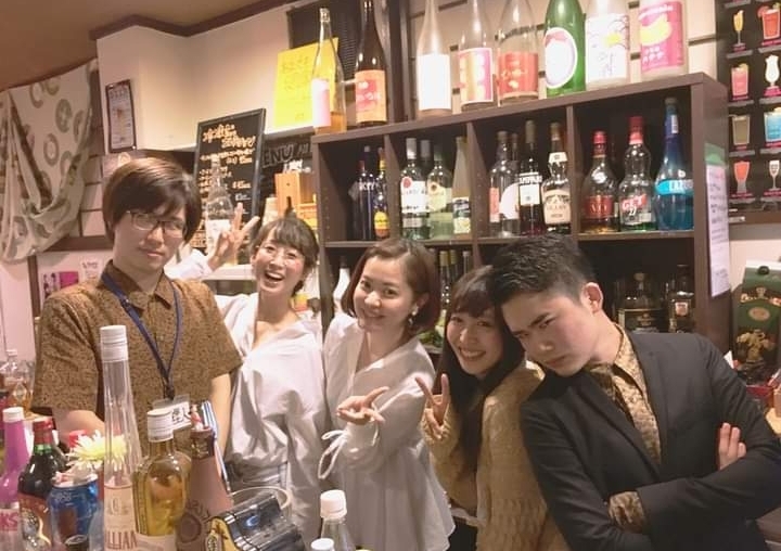 オフィス