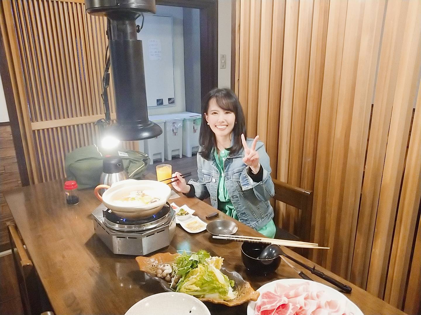 しゃぶしゃぶ