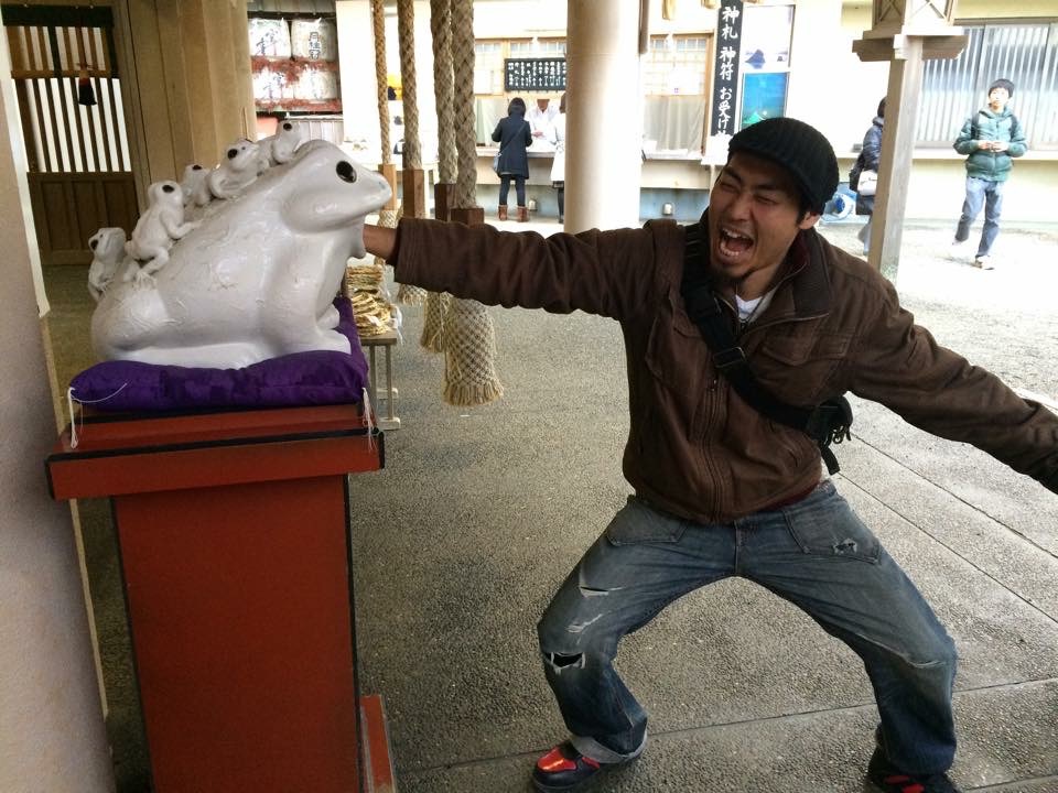 バイク