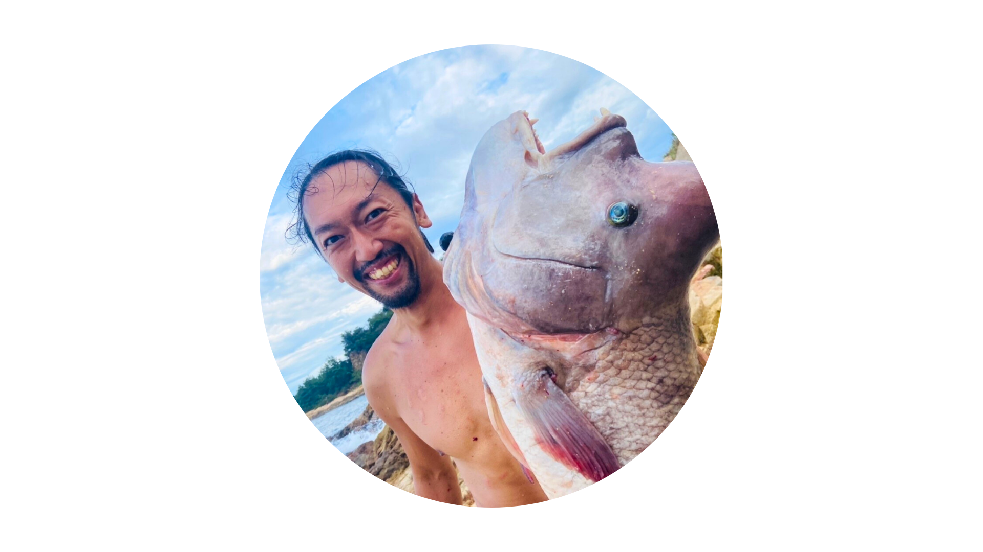 伊藤 研人プロフィール写真