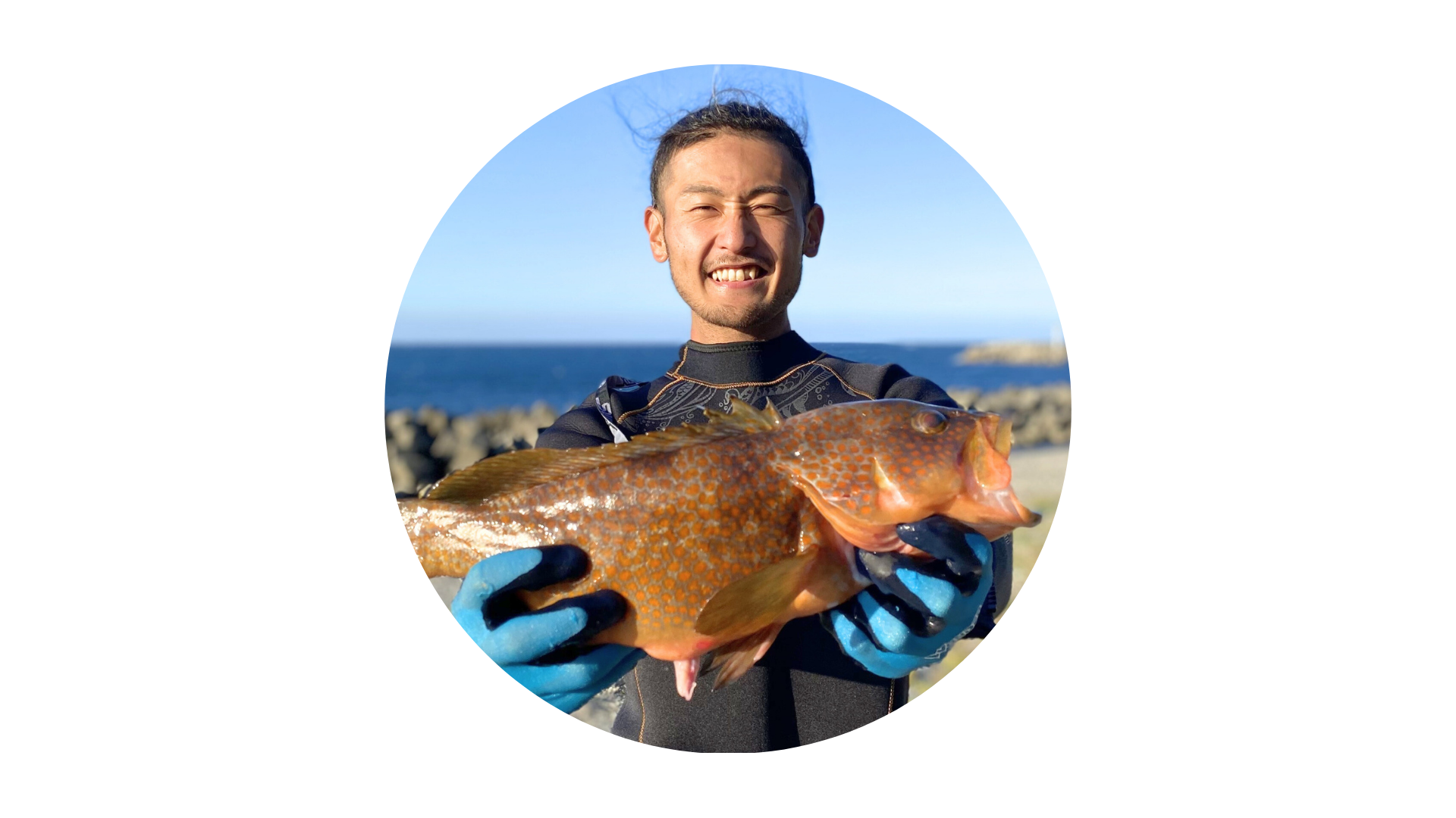 高橋 幸佑プロフィール写真