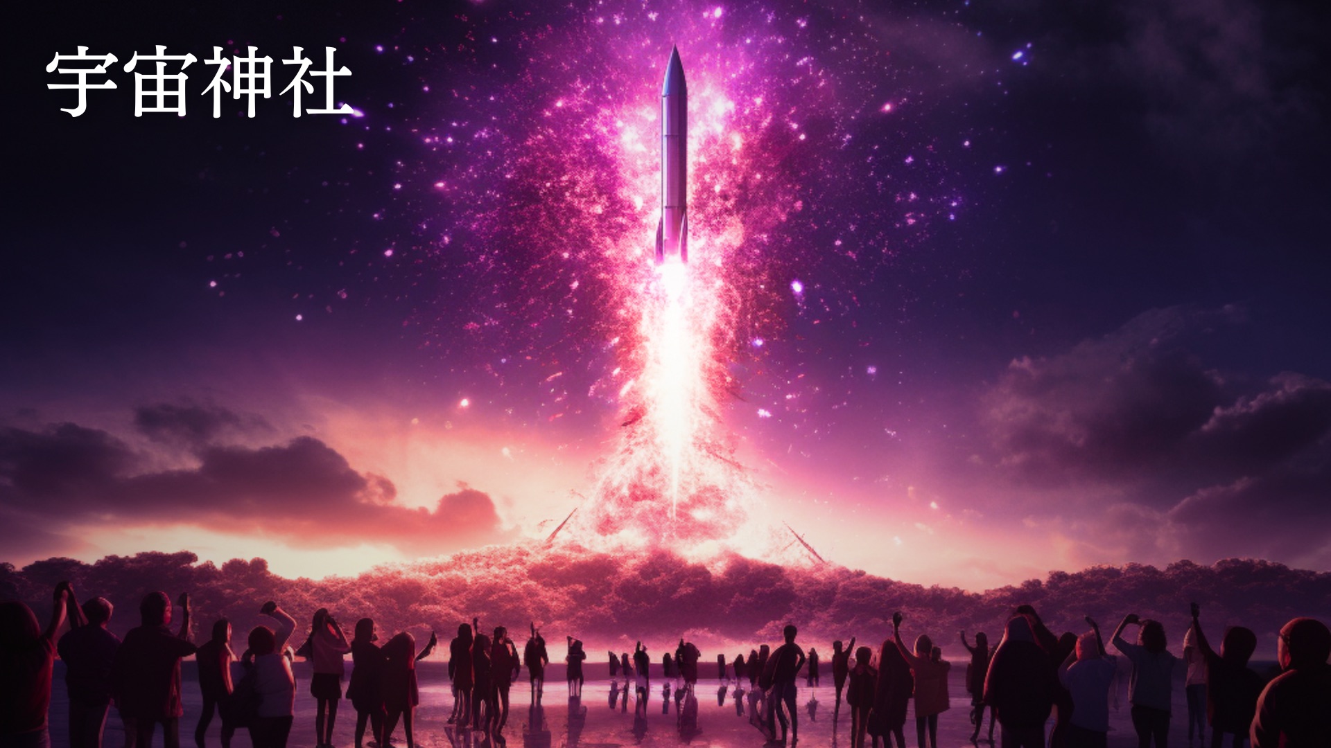 宇宙事業